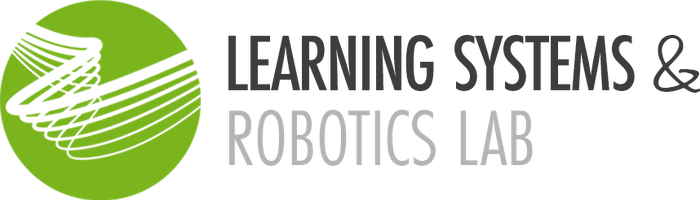 Learning Systems and Robotics Lab