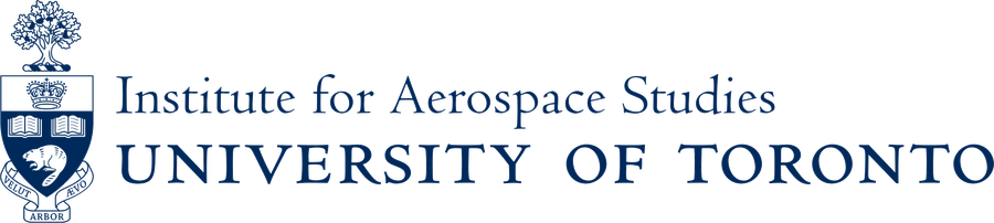 University of Toronto Institute for Aerospace Studies