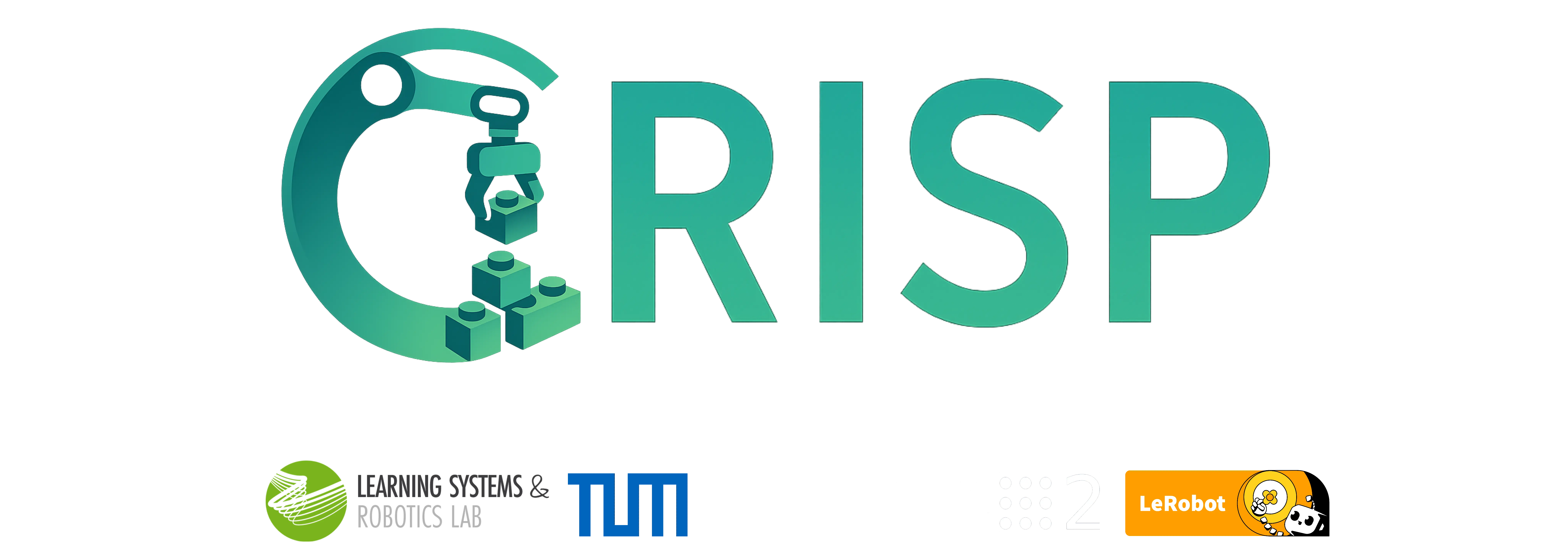 CRISP Controllers Logo