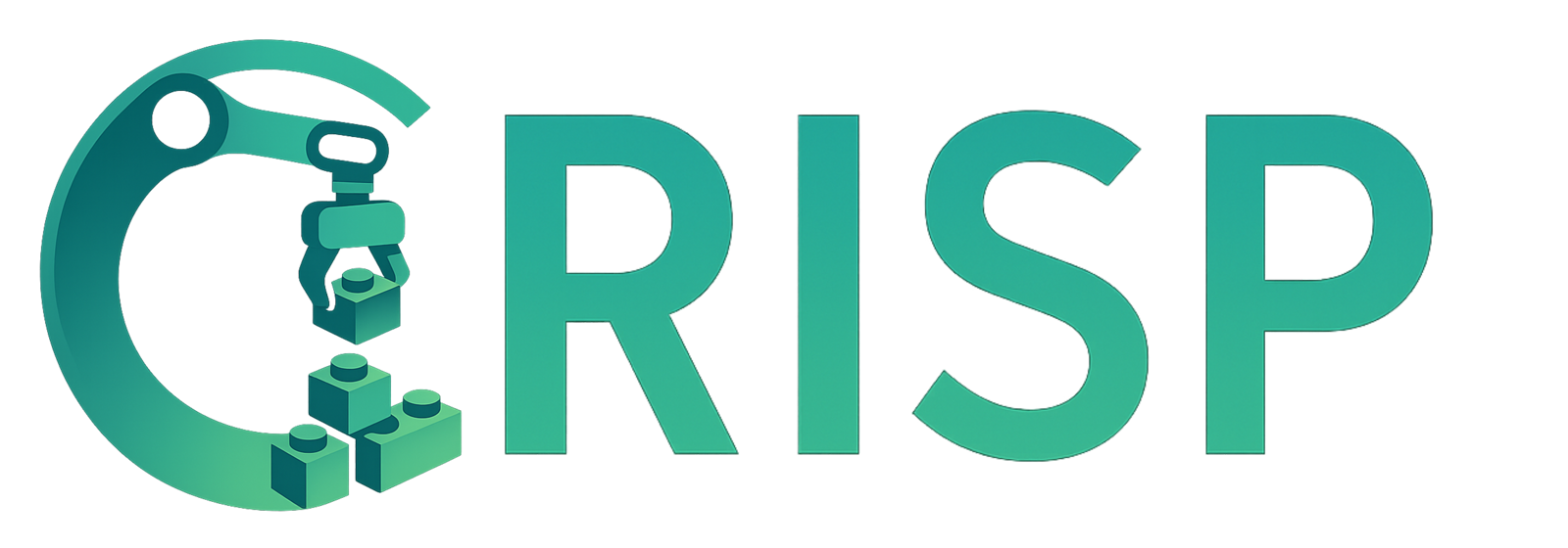 CRISP Controllers logo