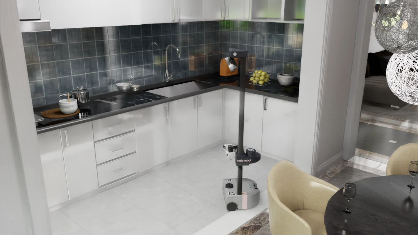 Simulated Experiments Example